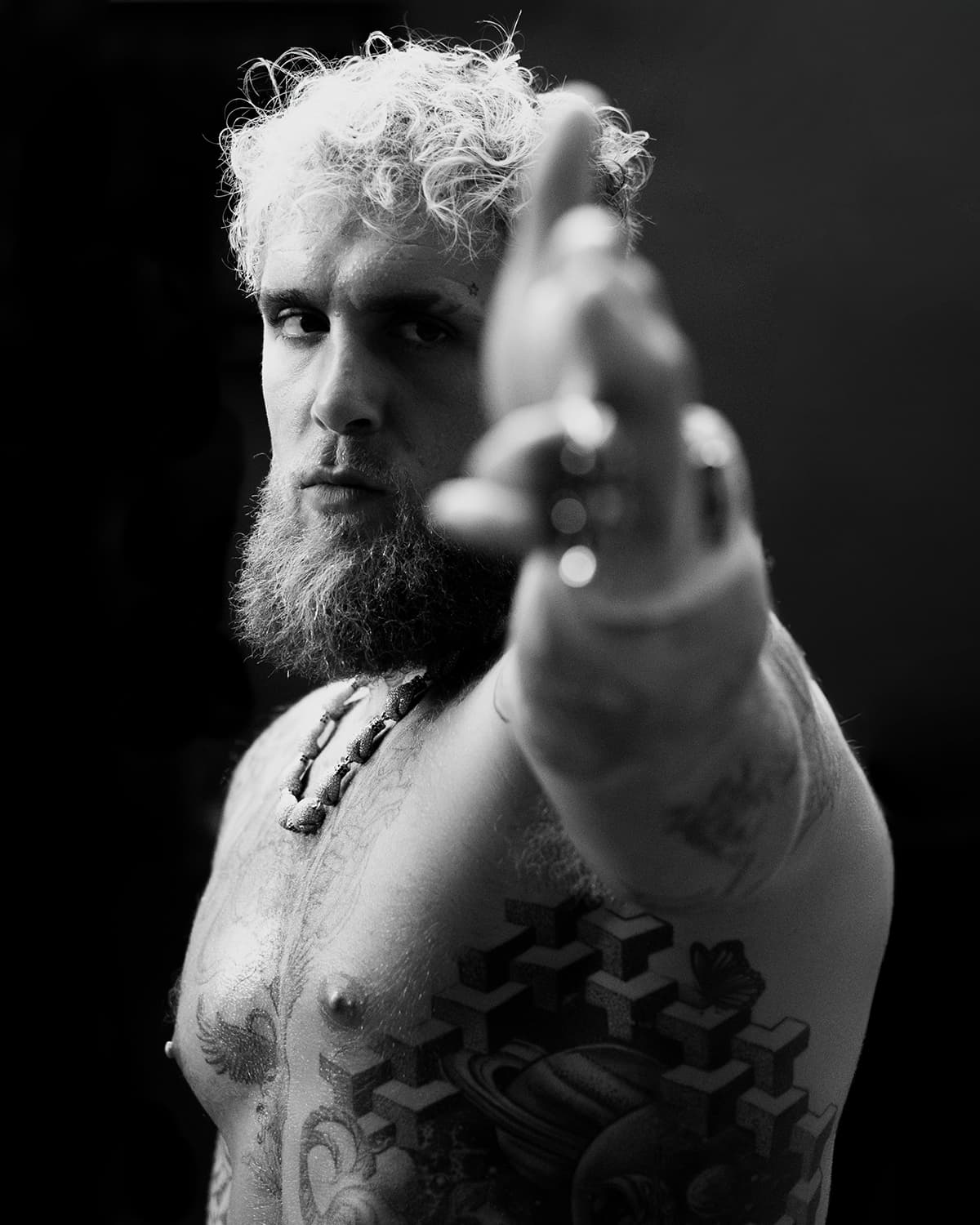 Jake Paul